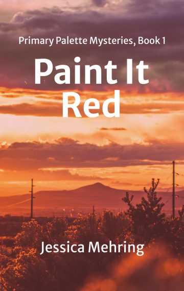 Paint It Red