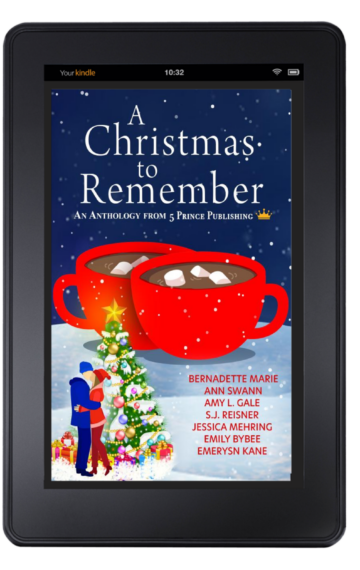 A Rocky Mountain Romance (novella in A Christmas to Remember anthology)
